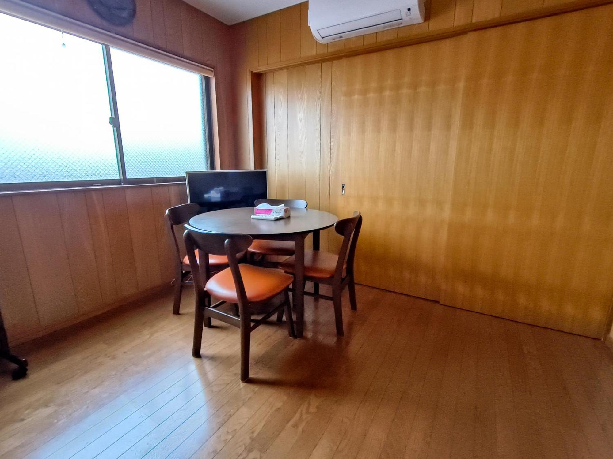 Ostay Numabukuro Hotel Apartment — Fotos 2