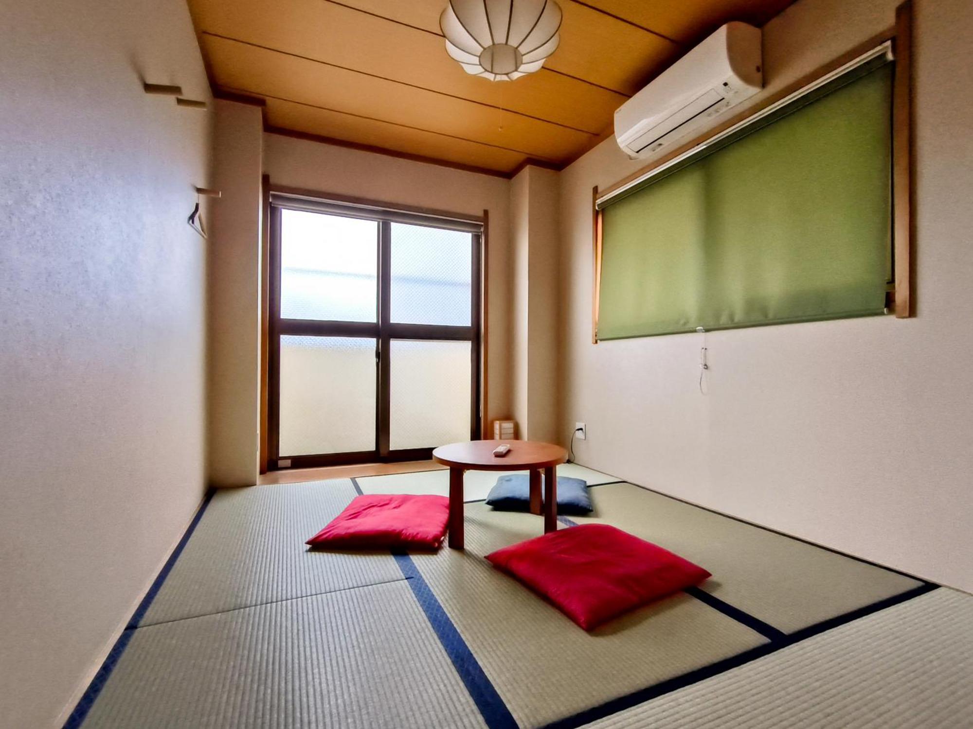 Ostay Numabukuro Hotel Apartment, Tokyo